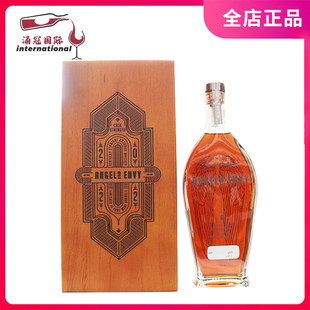 天使之翼波本威士忌桶强典藏版750ml美国原装进口洋酒烈酒礼盒装