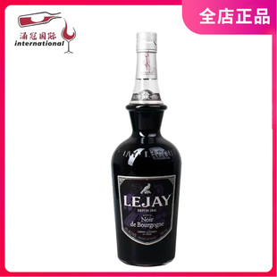 乐加乐嘉黑加仑口味利口酒力娇700ml