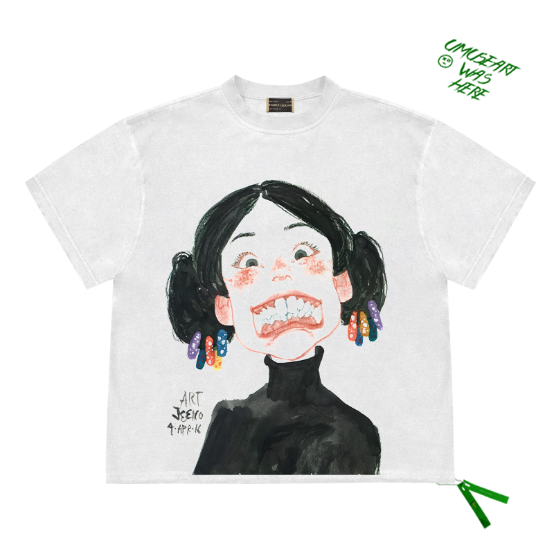 发烧友级重磅美式复古店铺！