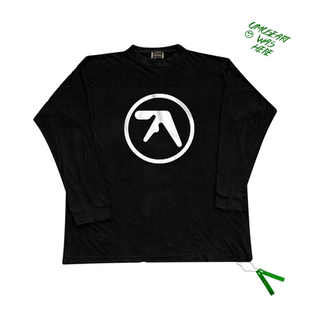 T恤学院风情侣款 雾都记忆自制小众设计创意简约T shirt慵懒风长袖