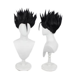 【烈火】龙珠 孙悟饭 超级赛亚人2 黑色冲天造型 七龙珠