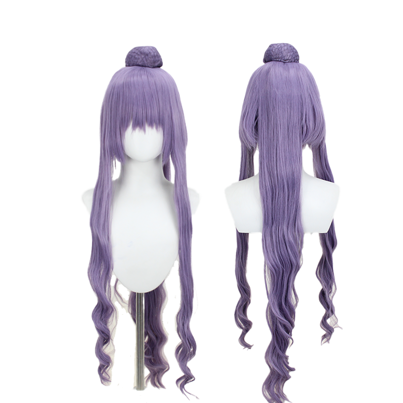 夏提雅·布拉德弗伦动漫假发