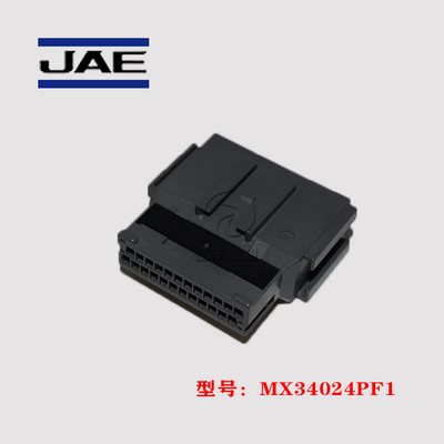 原装正品连接器JAEMX34024PF1