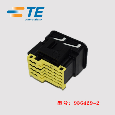 TE连接器936429-2正品现货原装