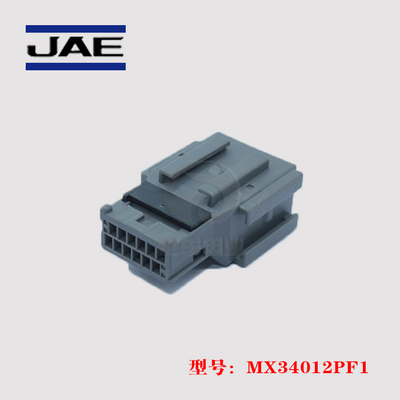 原装正品连接器JAEMX34012PF1