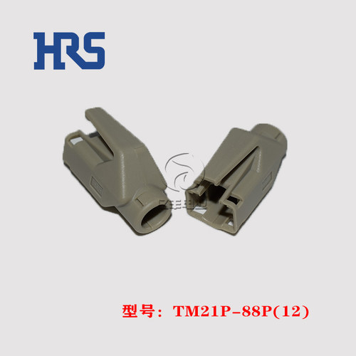 HRS连接器TM21P-88P(12)正品现货