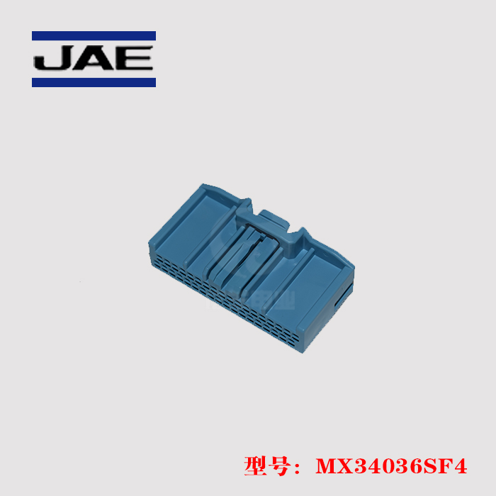 JAE 航空电子 MX34036SF4  胶壳36p2.2mm 连接器 原装 正品 现货 电子元器件市场 连接器 原图主图