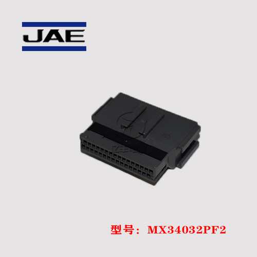 正品连接器JAEMX34032PF2原装