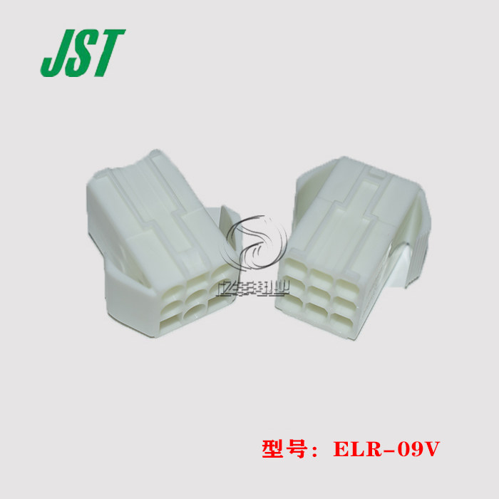 原装进口连接器JSTELR-09V现货