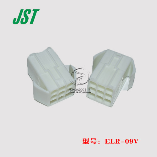 原装进口连接器JSTELR-09V现货