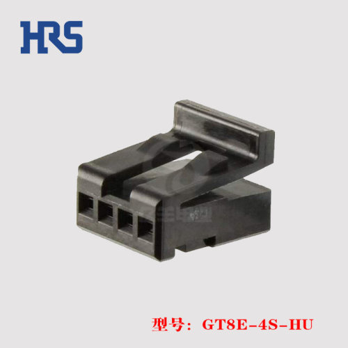 连接器HRS正品GT8E-4S-HU原装