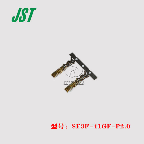 SF3F-41GF-P2.0连接器JST原装