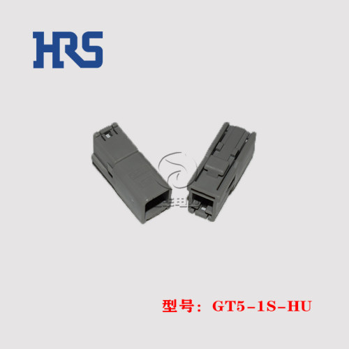 广濑连接器GT5-1S-HU正品原装
