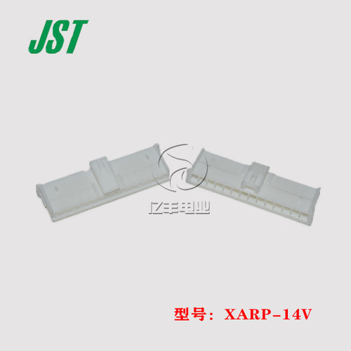 JST连接器XARP-14V正品现货原装