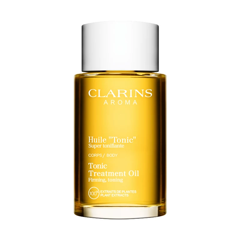 【全球购甄选】Clarins娇韵诗身体护理油淡化孕妇油护肤油100ml