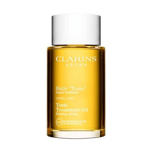 【全球购甄选】Clarins娇韵诗身体护理油淡化孕妇油护肤油100ml
