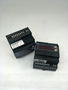 Type EKC331T Danfoss丹佛斯电子控制器 原装 EKC 进口 331T