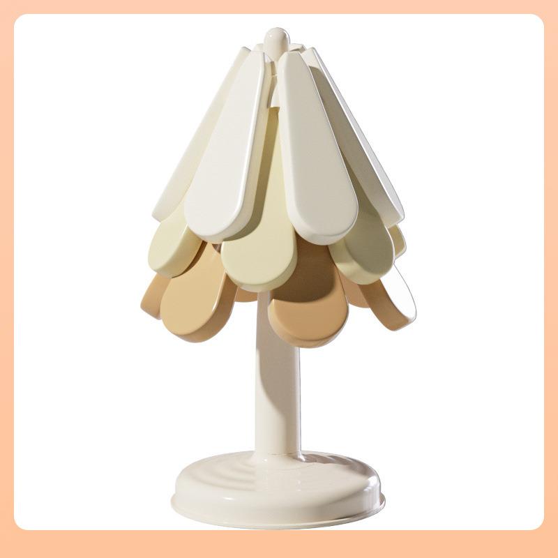 无品牌/?树隔热垫餐用桌防烫小耐高温餐家垫轻奢一棵树碗垫锅垫砂