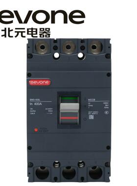 电器BM3-250L/3300塑壳断路器100/63/250/400/630/800A