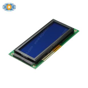 厂家cob显示屏19264工业LCD液晶模组单色屏幕COB液晶屏