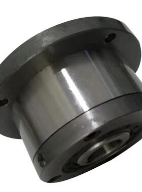 圆柱滚子式离合器AL70F2D2分度离合器送料离合器用于治金机械