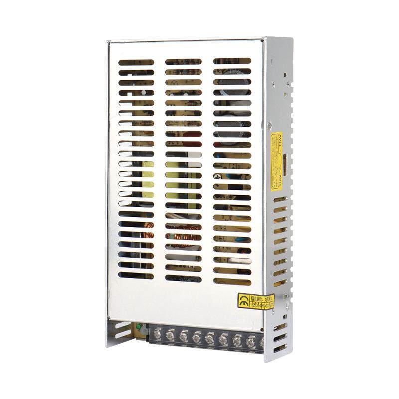 厂家直销S系列200W足功率12v变压器充电桩适配工业开关电源24v