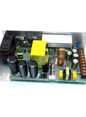大功率12V24V36V48V60V72V1200W直流开关电源电机马达电源