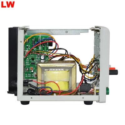 PS1503D数显直流稳压可调电源15V3A电脑维修老化电源