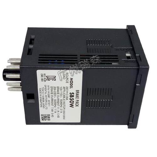 SB50WSBR501SBR502SB50MSC-1原装日本进口OM东方刹车制动器