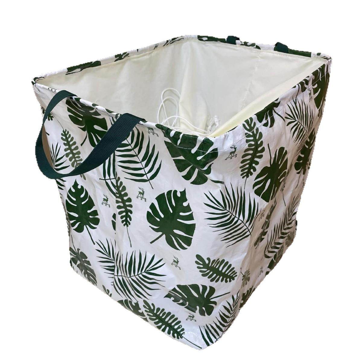 加厚大容量棉被收纳袋PE材质衣物收纳整理袋衣柜手提搬家束口款式,收纳整理,其他收纳袋,淘宝优惠券,粉丝福利购,淘宝优惠卷