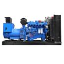 100KW柴油发电机组工地电源学校发电纯铜无刷电机厂家直销