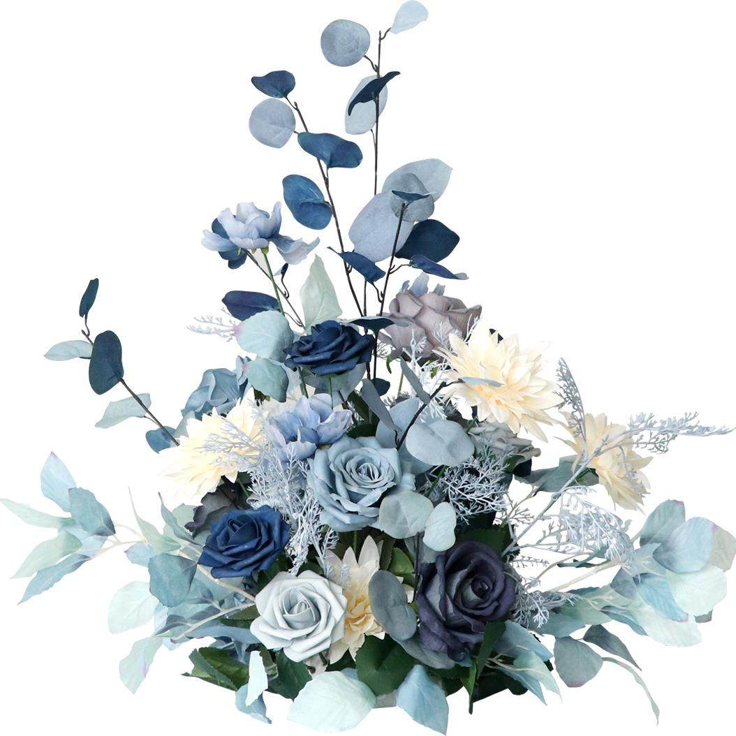 婚庆道具花球仿真绢花森系花艺路引花婚礼酒店舞台橱窗装饰,家居饰品,餐桌花艺,淘宝优惠券,粉丝福利购,淘宝优惠卷