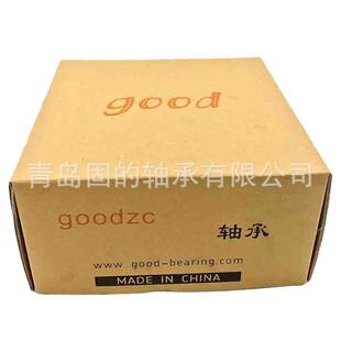 GOODZC球面滚子轴承229750J R505双列滾道车辆使用230906