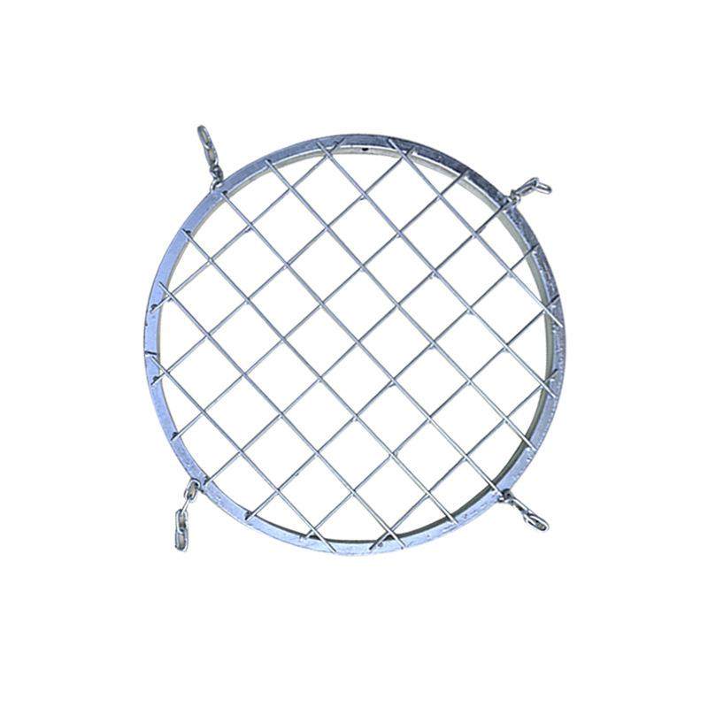 现货井盖防坠网钢丝防坠网下水道铁丝圆形通信电力污水井防坠网,五金/工具,安全网,淘宝优惠券,粉丝福利购,淘宝优惠卷