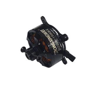 D2206-1500V航模无刷电机、MOTOR、模型电机、航模飞机摩打