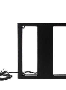 ID中远距离读卡器ID耳标中距离读卡器Iwg26/4rs22/485协议