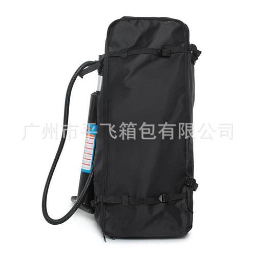 厂家直销多功能牛津布沙滩包户外便携冲浪板运动双肩收纳包