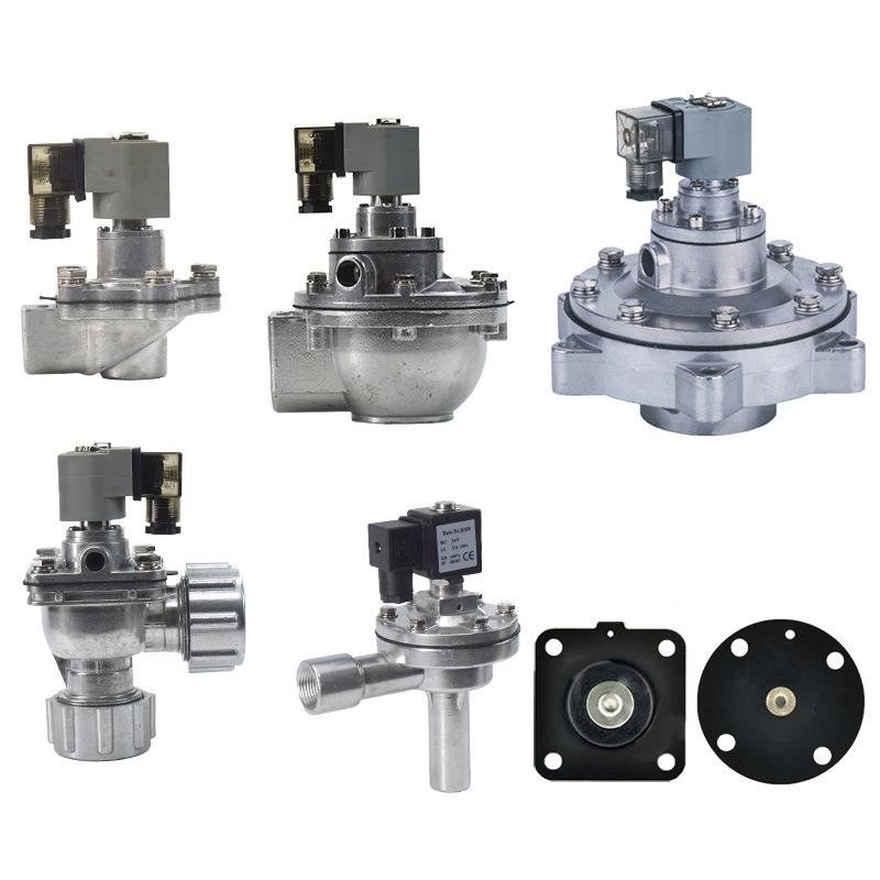 CA7610262MMC/A76TC0105056N脉冲阀CA25FS5CA62T010-00