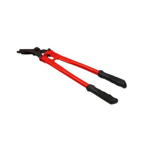 工厂现货钢带剪剪断器工业级不锈钢板剪刀厚铁皮剪刀打包拆剪