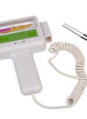 PC101游泳池水质测试仪PH值测试仪外贸热销现货电商夏季爆款