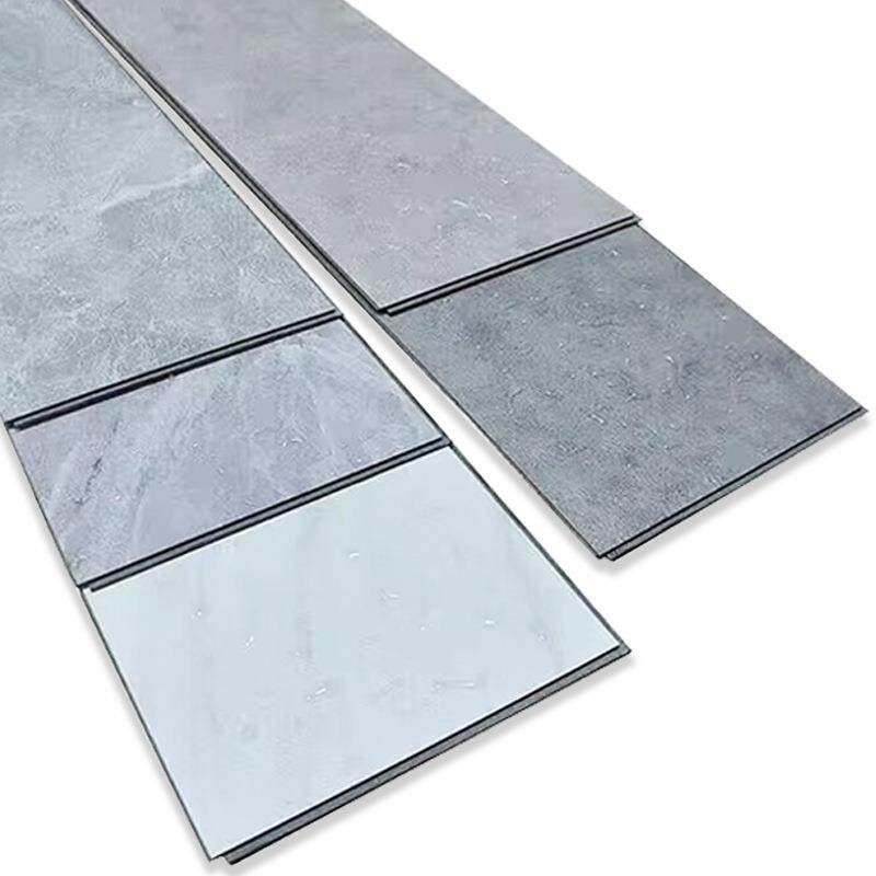 spc锁扣地板pvc卡扣式翻新改造家用木地板贴加厚耐磨防水石塑地板