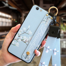 oppoa59s oppoa59m腕带套防摔手机壳1