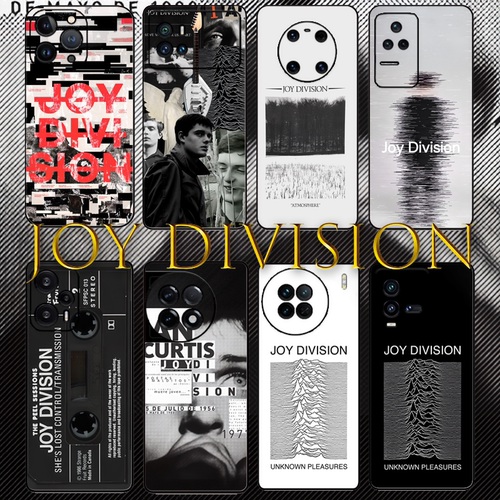 JoyDivision快乐小分队手机壳