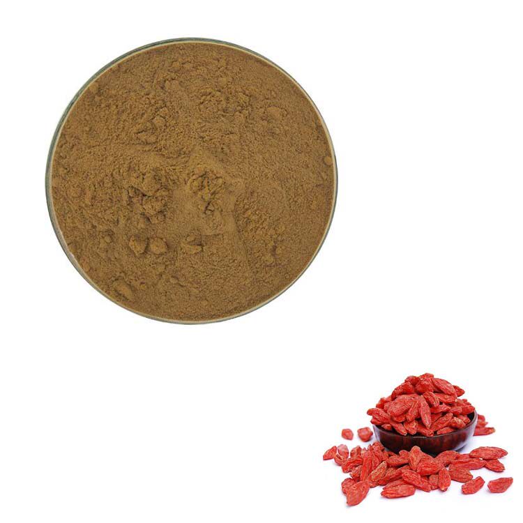 1000g 纯天然 20:1 枸杞提取物 高含量浓缩粉末 包邮现货