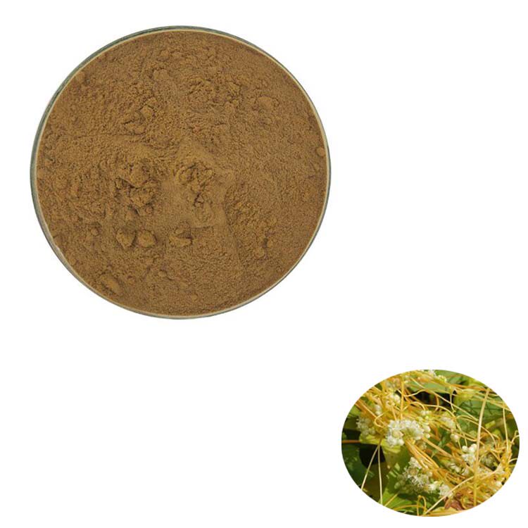 1000g 纯天然 20:1 菟丝子提取物 高含量浓缩粉末 包邮现货