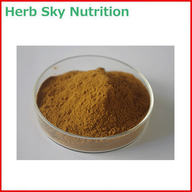 纯天然复合真菌提取物 多糖20% 香菇灵芝姬松茸粉 包邮现货