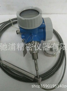 议价维修e+h Levelflex FMP50导波液位计浆料泥浆连续物位测量