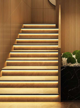 Stair LED Motion Sensor Light 32 Channel 32路楼梯感应控制器