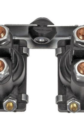 道奇RAM2500 3500 5.9柴油机继电器 68188401AA 904-308 56026842