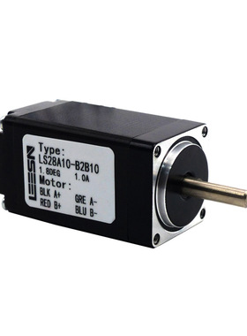 28微型步进马达电机仪器点胶机自动化设备可用现货充足